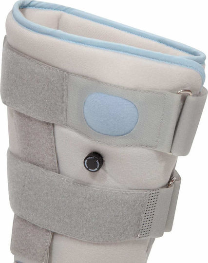 Mobiak Fracture Walker Boot Short Boot Ankle Gray