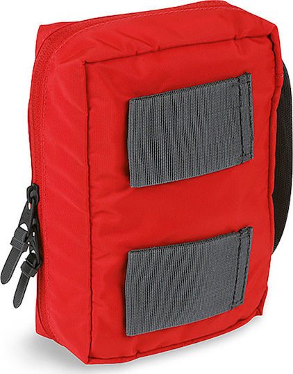 Tatonka First Aid Complete Survival Kit Case With Blanket & Scissor