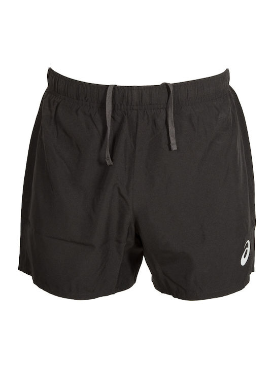Core Men's Athletic Shorts Black