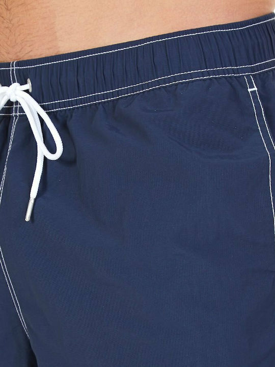 Ανδρικό Μαγιό Βερμούδα Navy Μπλε