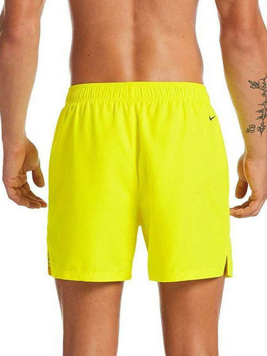 5" Volley Men's Swimwear Shorts Volt