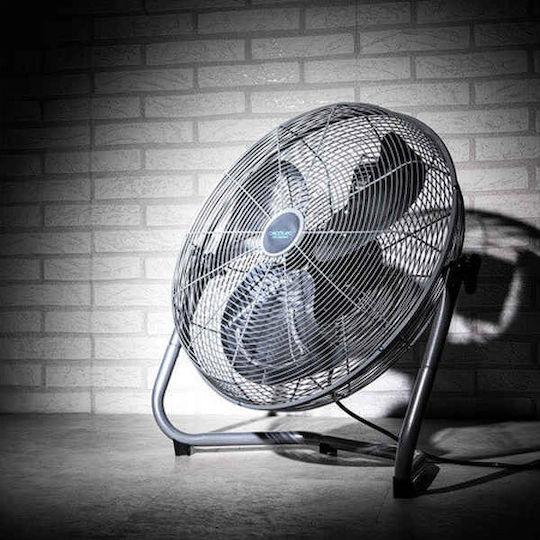 Cecotec Energysilence 4100 Pro Вентилатор Подов Мощност 100W Диаметър На Вентилатора 45cm Бял