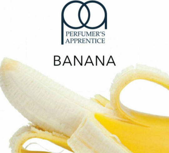 TPA Άρωμα Banana 10ml 1τμχ