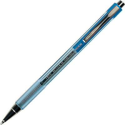 Pilot Στυλό Ballpoint με Μπλε Mελάνι Better Retractable