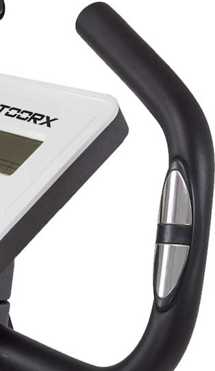Toorx BRX Flexi Όρθιο Ποδήλατο Γυμναστικής Μαγνητικό