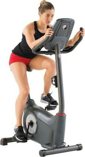 Schwinn 570U Право Велосипед за Фитнес Магнитно