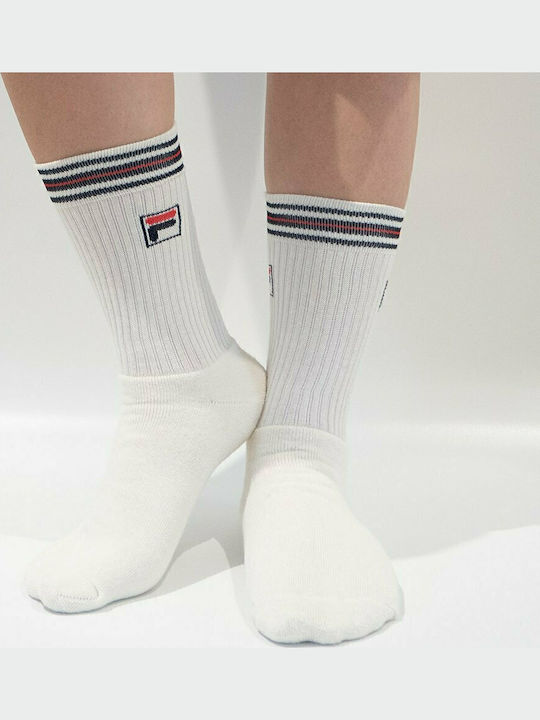 FILA Unique Бял 1 чифт