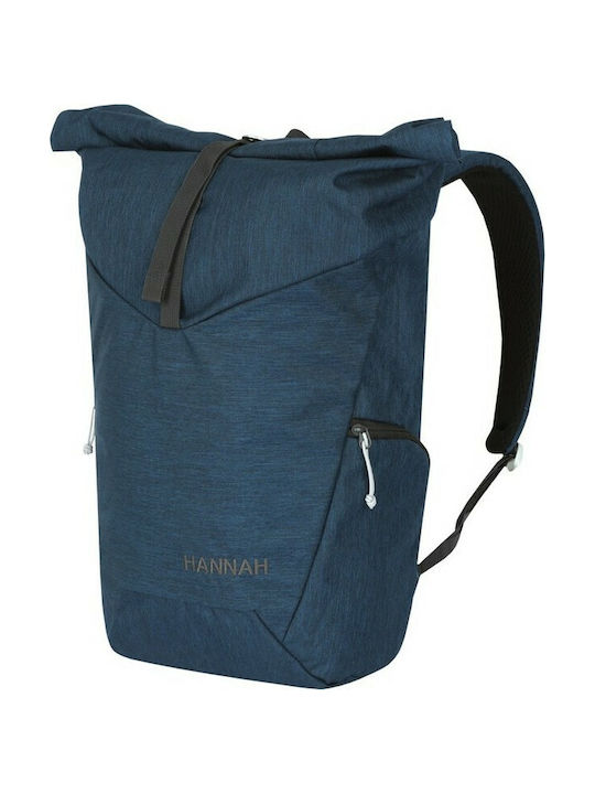 Hannah Scroll 25 Bergsteigerrucksack 25Es Blau Legion