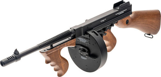Cybergun Cybergun Luftgewehr Airsoft Thomson 1928 6mm