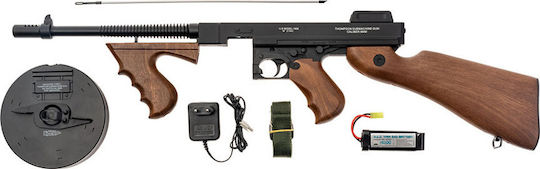 Cybergun Cybergun Luftgewehr Airsoft Thomson 1928 6mm
