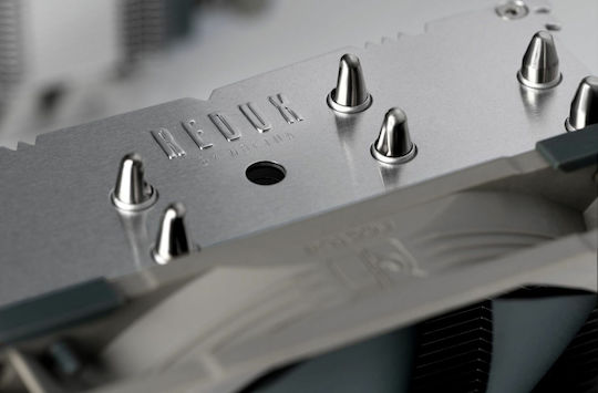 Noctua NH-U12S Redux CPU Cooler For Socket 115x Silver