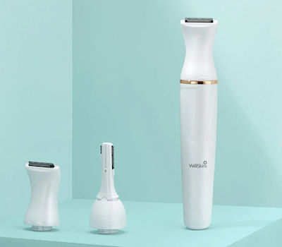 Xiaomi WellSkins WX--TM01 Trimmer Μηχανή