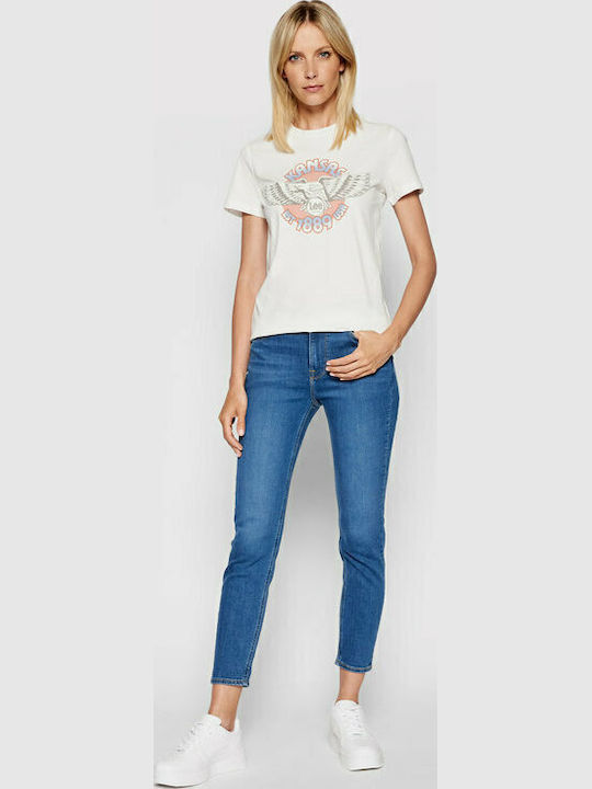 Scarlett Women's Jean Trousers in Slim Fit