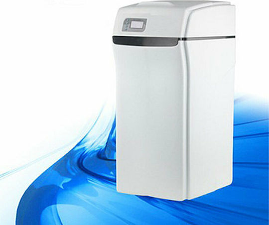 QWaterFilters Wasserenthärter Harz A1 30lt 30lt