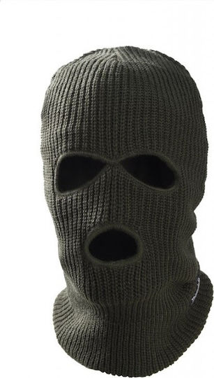Army Race Thinsulate Balaclava