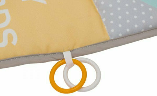 Taf Toys Love Spielmatte für Neugeborene