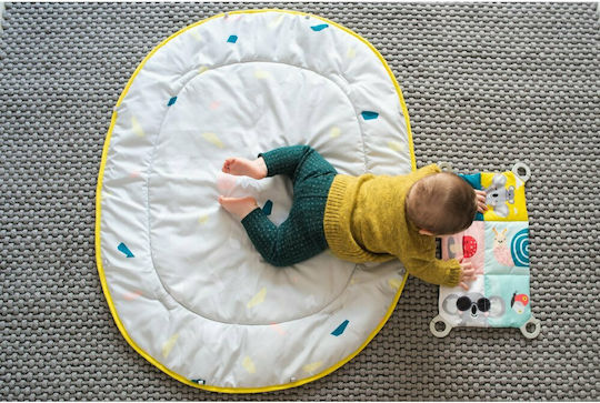 Taf Toys All Around Me Activity Gym for Newborns