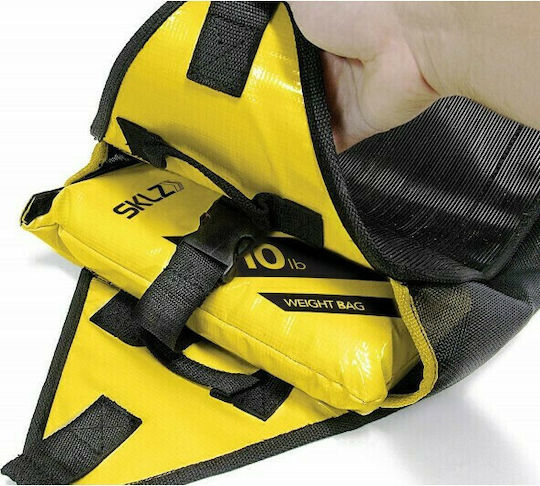 SKLZ SpeedSac Σάκος Ταχύτητας σε Μαύρο Χρώμα