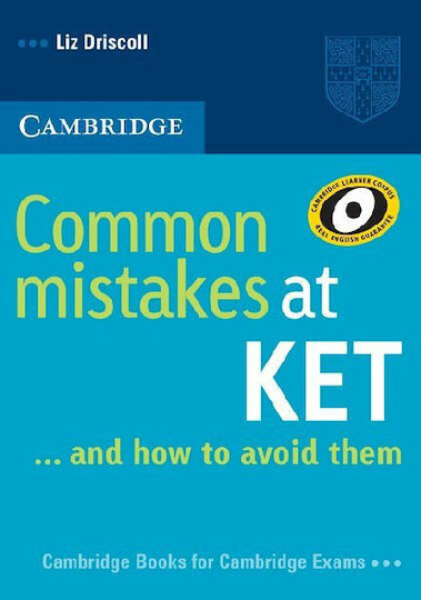 Common Mistakes at Ket