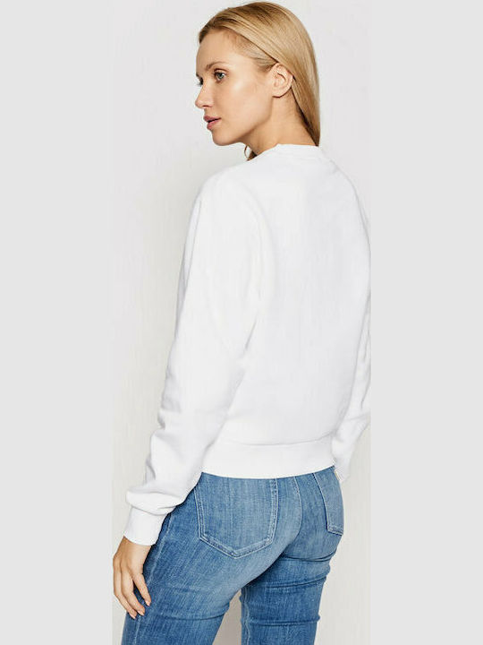 Icon Women's Sweatshirt White