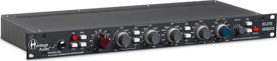 Heritage Audio HA-81A Μικροφωνικός Προενισχυτής