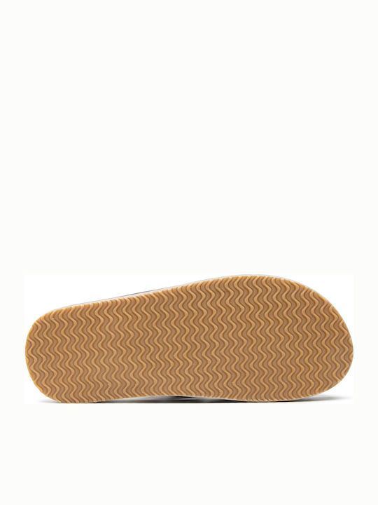 Ανδρικά Flip Flops Μαύρα