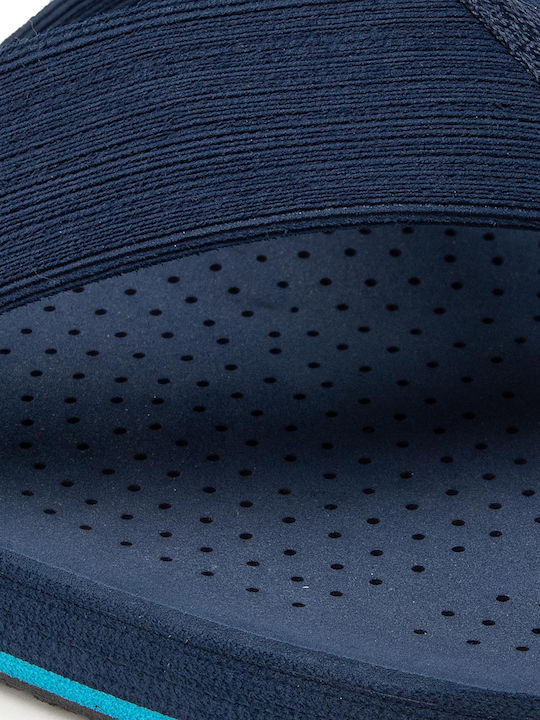 Men's Flip Flops Blue