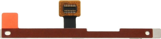 Καλωδιοταινία με Πλήκτρο On / Off για Xiaomi Mi 4