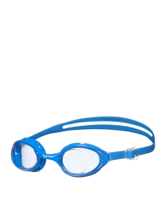 Arena Air Soft Γυαλιά Κολύμβησης Adults Blue