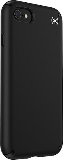 Speck Presidio2 Pro Back Cover Πλαστικό Μαύρο (iPhone SE 2022/2020)