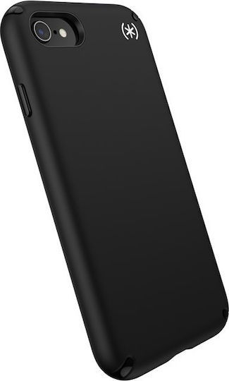 Speck Presidio2 Pro Back Cover Πλαστικό Μαύρο (iPhone SE 2022/2020)
