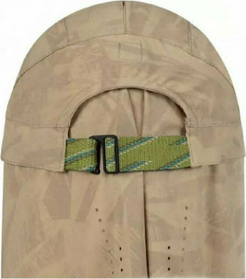 Buff Pack Sahara Jagdhut Jockey Acai Sand Beige 125341.302