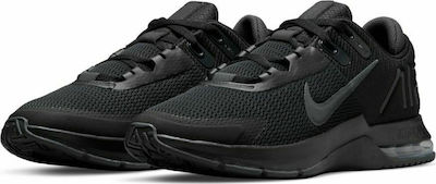 Nike Air Max Alpha Trainer Ανδρικά Αθλητικά Παπούτσια για Προπόνηση & Γυμναστήριο Μαύρα
