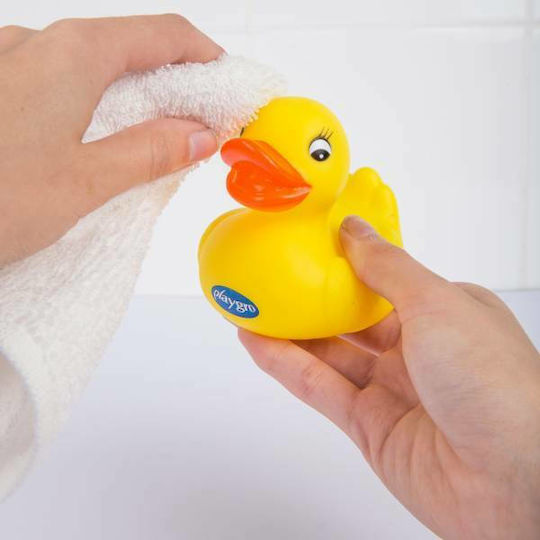 Playgro Bath Duck for 0++ Months