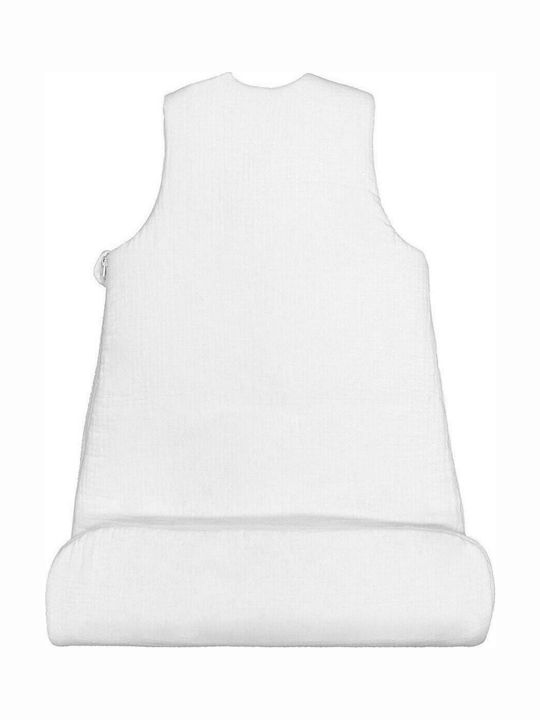 La Redoute Interieurs Sommer Schlafsack Kumla 3 Tog White
