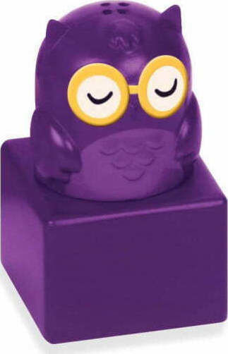B.Toys Maze Sorting Toy with 3 Owls with Sounds for 10++ Months