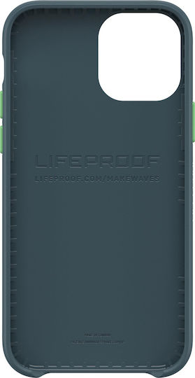 LifeProof Wake Back Cover Πλαστικό Γκρι (iPhone 12 mini)