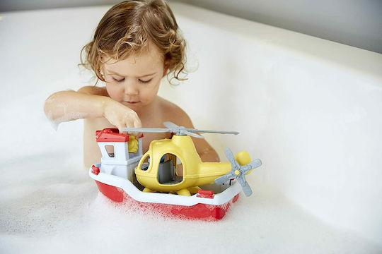 Green Toys Βαρκούλα Μπάνιου για 24+ Μηνών