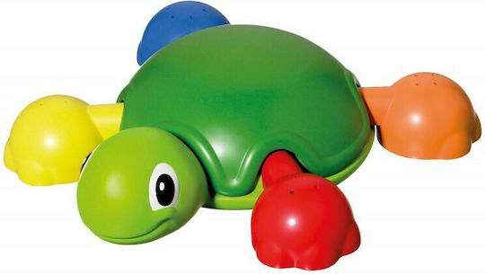Tomy Toomies Turtle Tots Badespielzeug für 12++ Monate 1000-72097