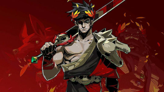 Hades Joc PS4