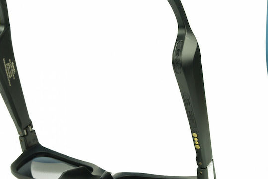 HiFuture Glasses in Black Color N54101