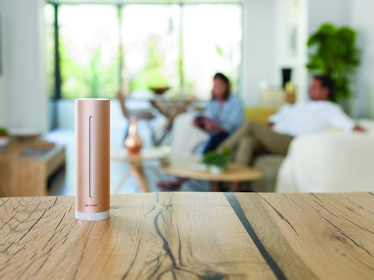Netatmo Компонент за измерване на времето NHC-EC