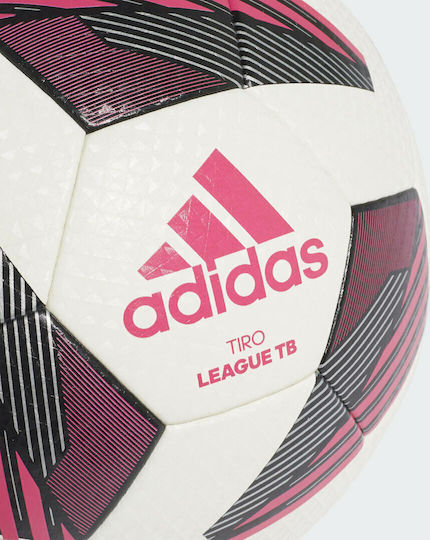 adidas adidas Tiro League Tb Fußball Weiß