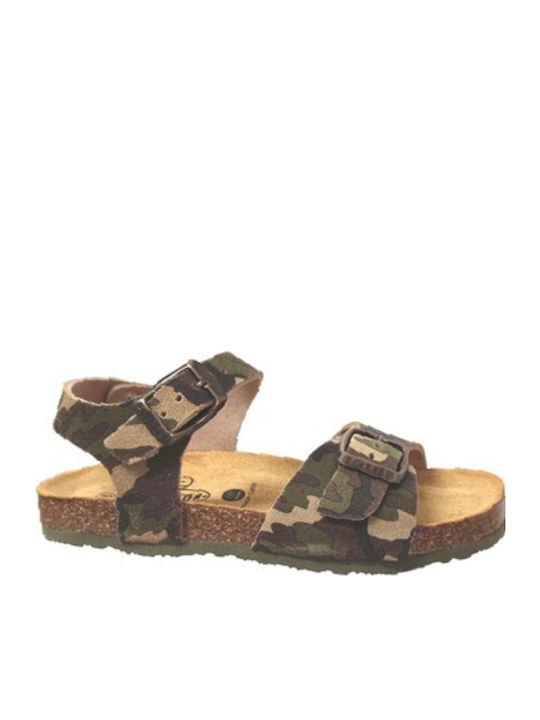 Kids' Sandals Louis Anatomic Mushroom