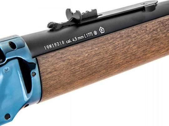 Umarex Αεροβόλο Legends Cowboy Rifle Blue 4.5mm