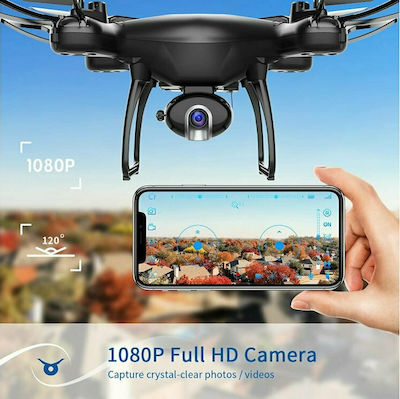 drone snaptain sp650