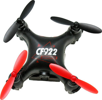 Forever CF922 Pocket Drone Παιδικό Mini 2.4 GHz με Κάμερα και Χειριστήριο, Συμβατό με Smartphone