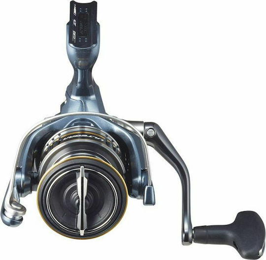 Shimano Ultegra FC 5000XG Μηχανισμός Ψαρέματος για Καθετή