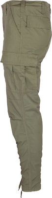 MRK BDU Tactical Military Pants in Khaki Color