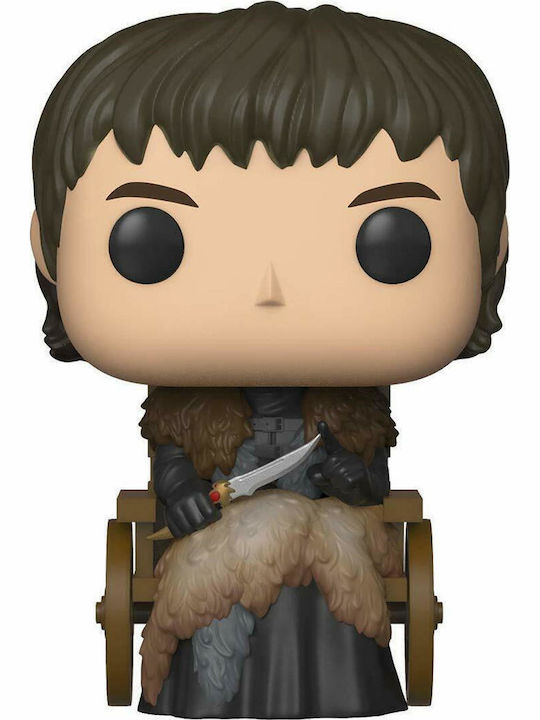 Funko Pop! Television: Stark